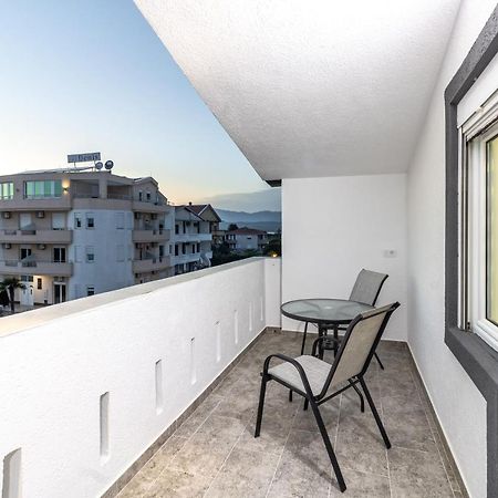 Apart-Hotel Prestige Ulcinj Kültér fotó