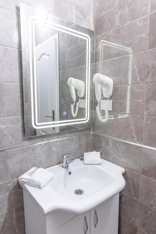 Apart-Hotel Prestige Ulcinj Kültér fotó