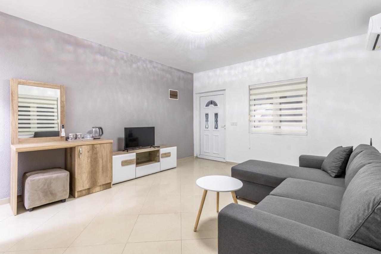 Apart-Hotel Prestige Ulcinj Kültér fotó