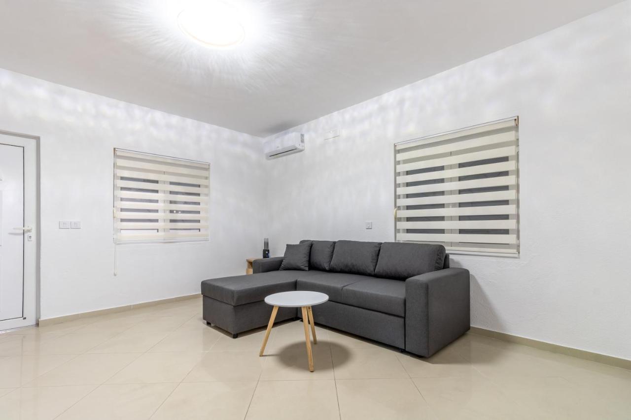 Apart-Hotel Prestige Ulcinj Kültér fotó