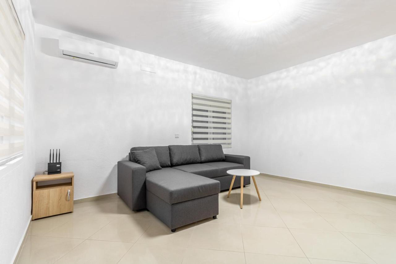 Apart-Hotel Prestige Ulcinj Kültér fotó