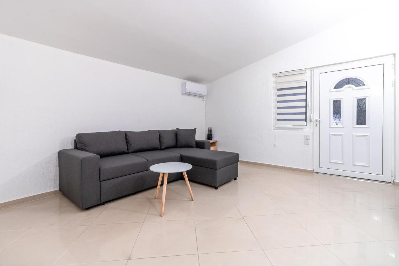 Apart-Hotel Prestige Ulcinj Kültér fotó