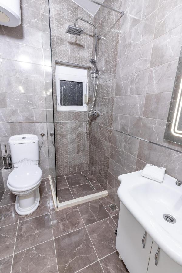Apart-Hotel Prestige Ulcinj Kültér fotó